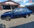 Синий ВАЗ 21099, объемом двигателя 1.5 л и пробегом 160 тыс. км за 1290 $, фото 3 на Automoto.ua