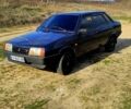 Синій ВАЗ 21099, об'ємом двигуна 1.5 л та пробігом 50 тис. км за 2300 $, фото 1 на Automoto.ua
