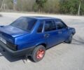 Синій ВАЗ 21099, об'ємом двигуна 0 л та пробігом 240 тис. км за 1600 $, фото 1 на Automoto.ua
