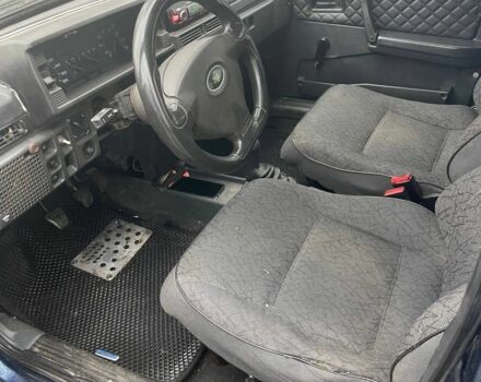 Синій ВАЗ 21099, об'ємом двигуна 0 л та пробігом 332 тис. км за 1700 $, фото 6 на Automoto.ua