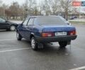 Синий ВАЗ 21099, объемом двигателя 1.6 л и пробегом 250 тыс. км за 1650 $, фото 2 на Automoto.ua
