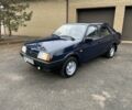 Синий ВАЗ 21099, объемом двигателя 0 л и пробегом 120 тыс. км за 1800 $, фото 1 на Automoto.ua