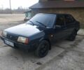Синий ВАЗ 21099, объемом двигателя 1.5 л и пробегом 200 тыс. км за 2200 $, фото 5 на Automoto.ua