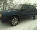 Синий ВАЗ 21099, объемом двигателя 1.5 л и пробегом 170 тыс. км за 2500 $, фото 1 на Automoto.ua