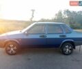 Синій ВАЗ 21099, об'ємом двигуна 1.5 л та пробігом 112 тис. км за 2600 $, фото 1 на Automoto.ua