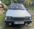 Синий ВАЗ 21099, объемом двигателя 1.5 л и пробегом 240 тыс. км за 1649 $, фото 1 на Automoto.ua