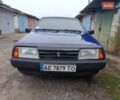 Синий ВАЗ 21099, объемом двигателя 1.5 л и пробегом 174 тыс. км за 1999 $, фото 16 на Automoto.ua