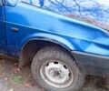 Синий ВАЗ 21099, объемом двигателя 1.5 л и пробегом 250 тыс. км за 634 $, фото 4 на Automoto.ua