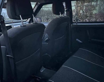 Синий ВАЗ 21099, объемом двигателя 1.5 л и пробегом 210 тыс. км за 1300 $, фото 9 на Automoto.ua