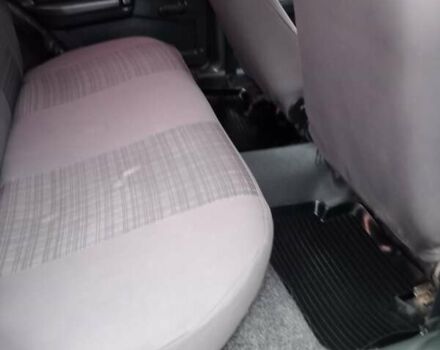 Синий ВАЗ 21099, объемом двигателя 1.5 л и пробегом 235 тыс. км за 1700 $, фото 5 на Automoto.ua