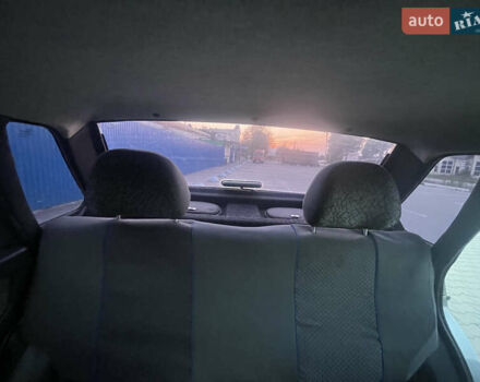 Синий ВАЗ 21099, объемом двигателя 0 л и пробегом 126 тыс. км за 2300 $, фото 13 на Automoto.ua