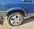 Синій ВАЗ 21099, об'ємом двигуна 1.5 л та пробігом 180 тис. км за 1500 $, фото 6 на Automoto.ua