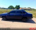 Синий ВАЗ 21099, объемом двигателя 1.5 л и пробегом 70 тыс. км за 1300 $, фото 1 на Automoto.ua