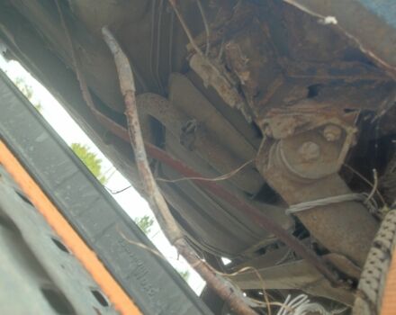 Синий ВАЗ 21099, объемом двигателя 0 л и пробегом 169 тыс. км за 478 $, фото 7 на Automoto.ua