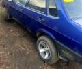 Синий ВАЗ 21099, объемом двигателя 16 л и пробегом 155 тыс. км за 1500 $, фото 1 на Automoto.ua