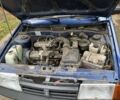 Синий ВАЗ 21099, объемом двигателя 1.5 л и пробегом 212 тыс. км за 1200 $, фото 6 на Automoto.ua