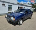 Синій ВАЗ 21099, об'ємом двигуна 1.6 л та пробігом 109 тис. км за 1750 $, фото 1 на Automoto.ua