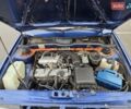 Синий ВАЗ 21099, объемом двигателя 1.6 л и пробегом 250 тыс. км за 1650 $, фото 6 на Automoto.ua