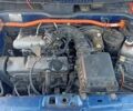 ВАЗ 21099 2006 в Петропавловке на Automoto.ua Синий ВАЗ 21099, объемом двигателя 1.5 л и пробегом 135 тыс. км за 1546 $, фото 2 на Automoto.ua