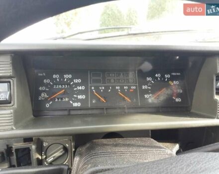 Синий ВАЗ 21099, объемом двигателя 1.5 л и пробегом 226 тыс. км за 1500 $, фото 8 на Automoto.ua