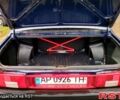 Синий ВАЗ 21099, объемом двигателя 1.5 л и пробегом 0 тыс. км за 2000 $, фото 6 на Automoto.ua