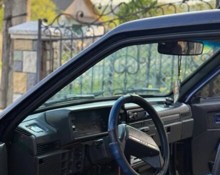 Синій ВАЗ 21099, об'ємом двигуна 1.5 л та пробігом 160 тис. км за 1700 $, фото 19 на Automoto.ua