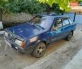 Синій ВАЗ 21099, об'ємом двигуна 1.6 л та пробігом 200 тис. км за 2000 $, фото 1 на Automoto.ua