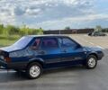 Синій ВАЗ 21099, об'ємом двигуна 0 л та пробігом 205 тис. км за 1850 $, фото 3 на Automoto.ua