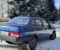 Синий ВАЗ 21099, объемом двигателя 1.5 л и пробегом 200 тыс. км за 1650 $, фото 1 на Automoto.ua