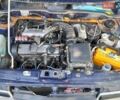Синій ВАЗ 21099, об'ємом двигуна 1.6 л та пробігом 200 тис. км за 2000 $, фото 1 на Automoto.ua