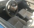 Синий ВАЗ 21099, объемом двигателя 1 л и пробегом 2 тыс. км за 1000 $, фото 2 на Automoto.ua