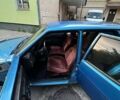 Синий ВАЗ 21099, объемом двигателя 1.5 л и пробегом 215 тыс. км за 1300 $, фото 7 на Automoto.ua