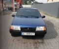 Синий ВАЗ 21099, объемом двигателя 1.5 л и пробегом 148 тыс. км за 2800 $, фото 1 на Automoto.ua