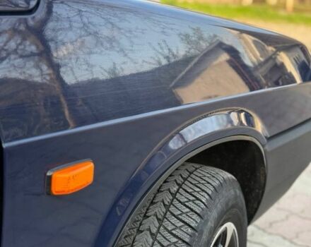 Синій ВАЗ 21099, об'ємом двигуна 1.5 л та пробігом 160 тис. км за 1700 $, фото 13 на Automoto.ua