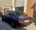 Синій ВАЗ 21099, об'ємом двигуна 1.5 л та пробігом 120 тис. км за 1704 $, фото 1 на Automoto.ua