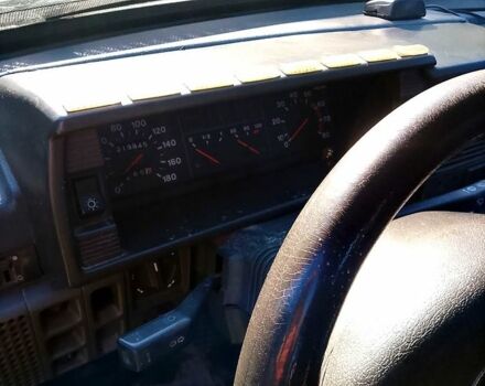 Синій ВАЗ 21099, об'ємом двигуна 1.5 л та пробігом 0 тис. км за 1200 $, фото 3 на Automoto.ua