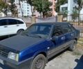 Синій ВАЗ 21099, об'ємом двигуна 1.5 л та пробігом 226 тис. км за 1500 $, фото 1 на Automoto.ua