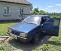 Синий ВАЗ 21099, объемом двигателя 1.6 л и пробегом 300 тыс. км за 291 $, фото 1 на Automoto.ua