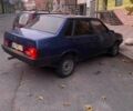 Синій ВАЗ 21099, об'ємом двигуна 1.5 л та пробігом 250 тис. км за 1800 $, фото 3 на Automoto.ua