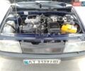 Синій ВАЗ 21099, об'ємом двигуна 1.5 л та пробігом 90 тис. км за 2000 $, фото 7 на Automoto.ua