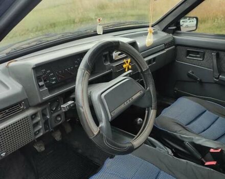 Синій ВАЗ 21099, об'ємом двигуна 1.5 л та пробігом 141 тис. км за 2000 $, фото 4 на Automoto.ua