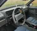 Синій ВАЗ 21099, об'ємом двигуна 1.5 л та пробігом 141 тис. км за 2000 $, фото 4 на Automoto.ua