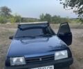 Синій ВАЗ 21099, об'ємом двигуна 0 л та пробігом 120 тис. км за 1797 $, фото 1 на Automoto.ua