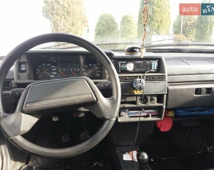 Синий ВАЗ 21099, объемом двигателя 1.5 л и пробегом 226 тыс. км за 1500 $, фото 9 на Automoto.ua