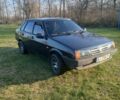 Синий ВАЗ 21099, объемом двигателя 1.5 л и пробегом 251 тыс. км за 2200 $, фото 1 на Automoto.ua