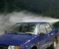 Синий ВАЗ 21099, объемом двигателя 0 л и пробегом 222 тыс. км за 1100 $, фото 1 на Automoto.ua