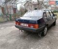 Синий ВАЗ 21099, объемом двигателя 1.5 л и пробегом 146 тыс. км за 2100 $, фото 4 на Automoto.ua