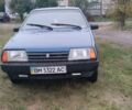 Синий ВАЗ 21099, объемом двигателя 1.5 л и пробегом 1 тыс. км за 1600 $, фото 4 на Automoto.ua
