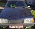 Синий ВАЗ 21099, объемом двигателя 1.5 л и пробегом 234 тыс. км за 1900 $, фото 1 на Automoto.ua