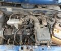 Синий ВАЗ 21099, объемом двигателя 1.5 л и пробегом 226 тыс. км за 583 $, фото 4 на Automoto.ua
